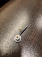 M6 M8 Nuts Insert-Nut Injection-Molding-Brass Knurled-Thread M4 M2.5 M5 M3 50pcs/20pcs