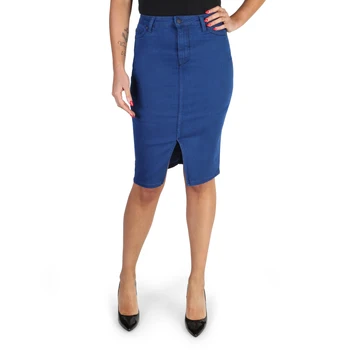 

Tommy Hilfiger WW0WW18932 women Blue 105723. Color: blue, size: 4