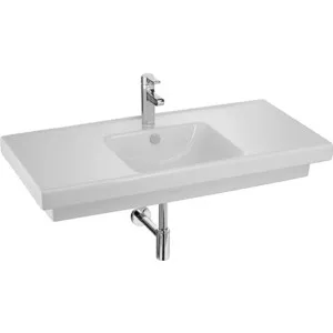 

Shell Jacob Delafon Odeon up 105x50 cm (e4731-00)