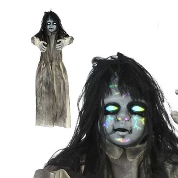 

Ghost pendant (120 x 90 cm) Light Sound