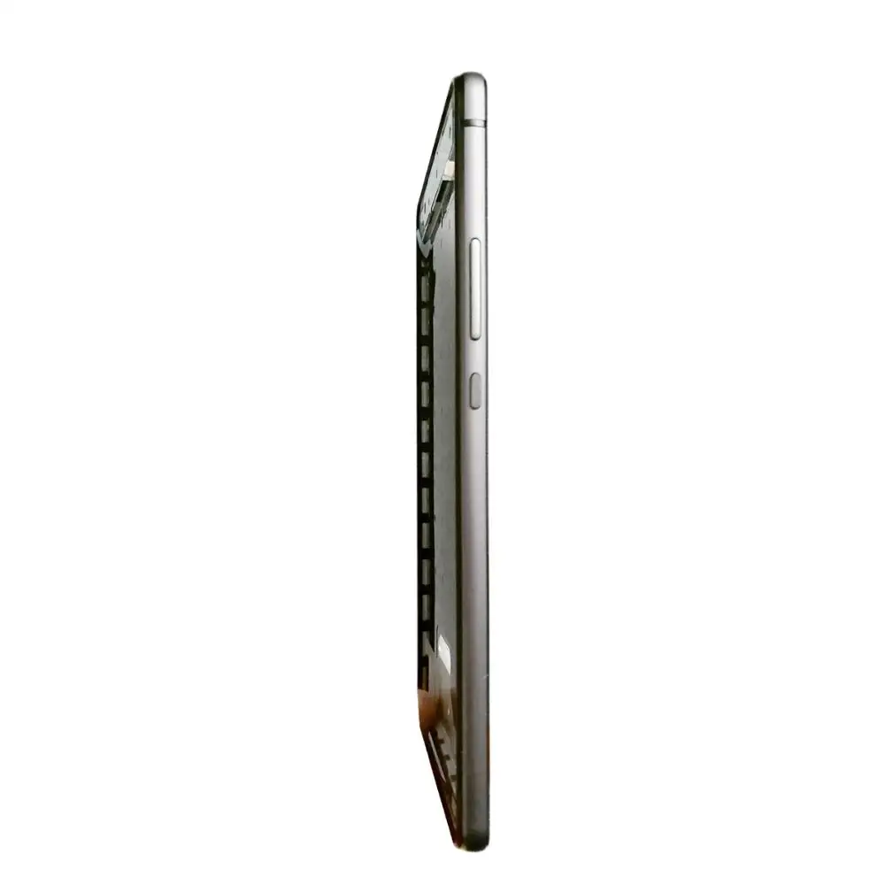 Shyueda 100% оригинальная новая рамка A + для Huawei P9 Lite VNS L21 L22 L23 L31 L53 LCD дисплей сенсорный