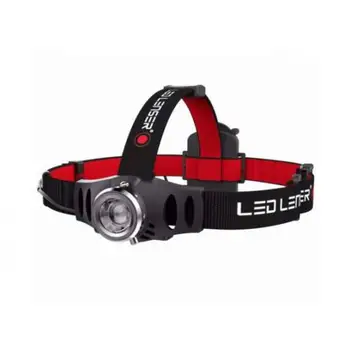 

Zweibrüder H6R flashlight LED Headband Black