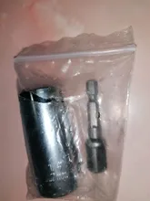 Juego Universal de llaves dinamométricas de 7-19mm, Magic Grip de llaves portátiles, herramientas multimanuales 2019