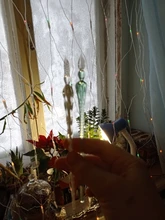 Uds paquete seguro de vidrio Vintage Dip inmersión sostenedor de la pluma firma de tinta plumas fuente de cristal hecho a mano Dip pluma fuente