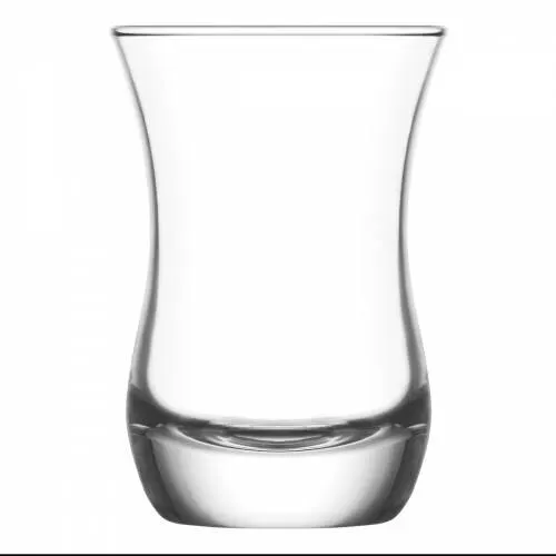 

WONDERFUL Lava Honeycomb 6 Piece Tea Glass Drinks.