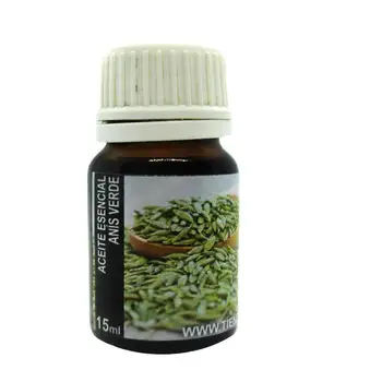 

Essential oil Anise Green (15 ML to 250 ML)