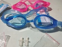 Gafas de natación antiniebla para niños, lentes de silicona HD para deportes acuáticos, impermeables, UV, PC, submarinismo