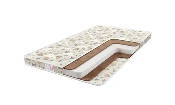 

Children's mattress Teeny Nik, 80х200