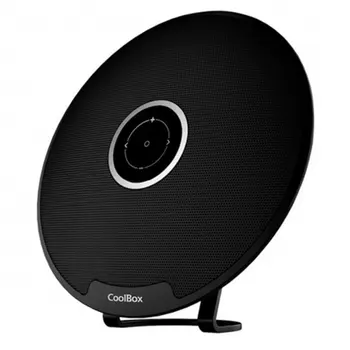 

Coolbox Bluetooth speaker Coolarena 20W Black