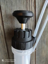 Vehicle-Accessories Oil-Pump Oil-Fluid-Extractor Syringe Manual-Pumping-Unit Filling