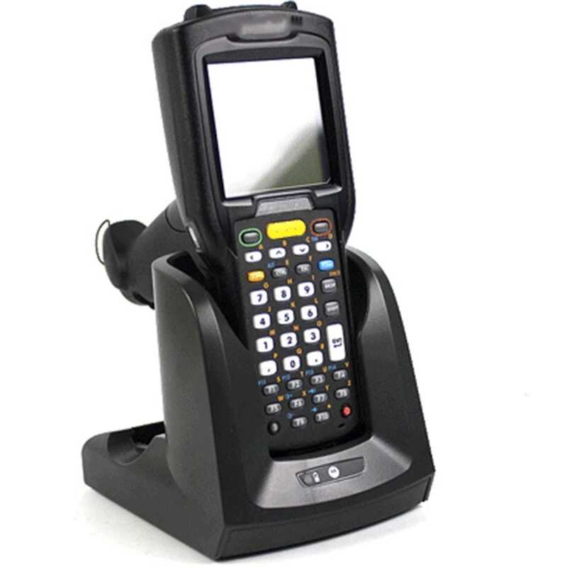 MC32N0 GI3HCLE0A Barcode Scanner for Zebra Symbol MC32N0 2D Gun Barcode