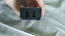 Wall-Adapter Charger Eu-Plug Baseus Mini Portable USB
