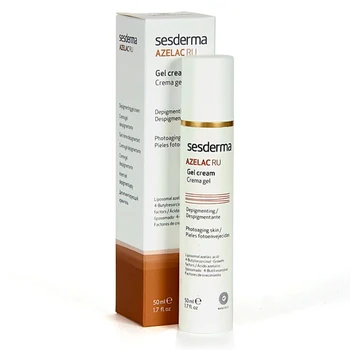 

Anti-Pigment Cream Azelac Ru Sesderma (50 ml)