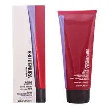 Цветной защитный бальзам-кондиционер Shu Uemura(200 мл