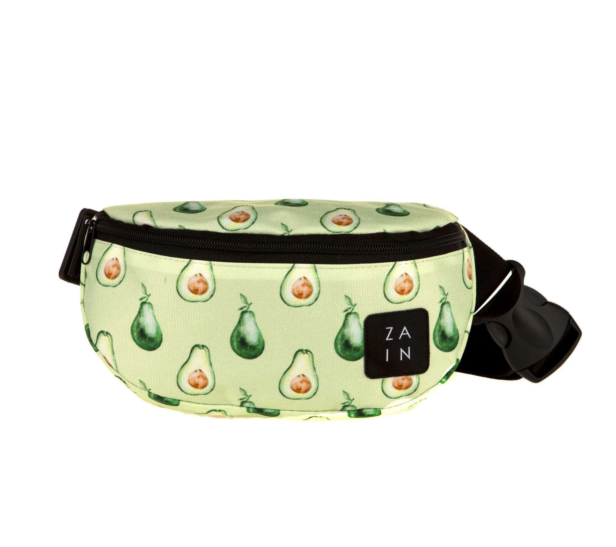 Купить Поясную Сумку Женскую Брендовую