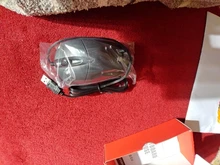 Ratón de juegos con cable USB para ordenador portátil, ratón ergonómico óptico de 1000DPI para MacBook, PC, escritorio, Notebook, USB