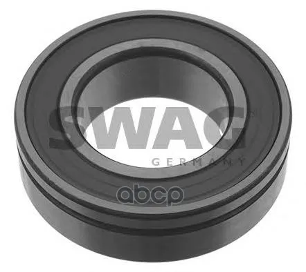 Подшипник Подвесной Опоры Кардана Промежуточной 30мм Opel: Omega A 86-94 B 94-03 Swag арт. 40870003 |