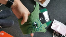 Baby Figure Socks Skywalker Gift Master-Yoda Cosplay Men Star-Wars Women Funning-Sock