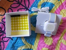 Alarma de cama para bebés y niños, orinal de entrenamiento con alarma nocturna