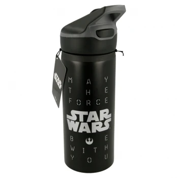 

PREMIUM ALUMINIUM BOTTLE 710 ML | STAR WARS