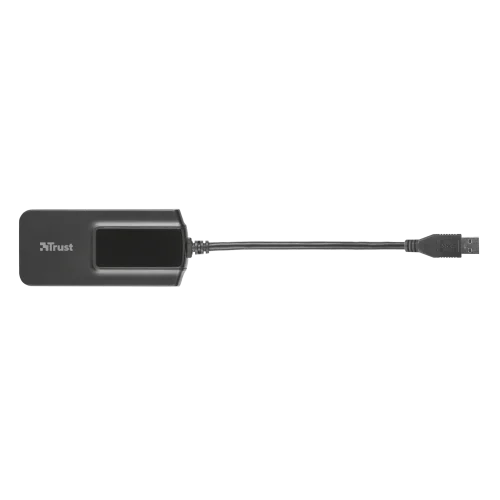 USB-хаб 21318 Trust Oila 4xUSB 3.1