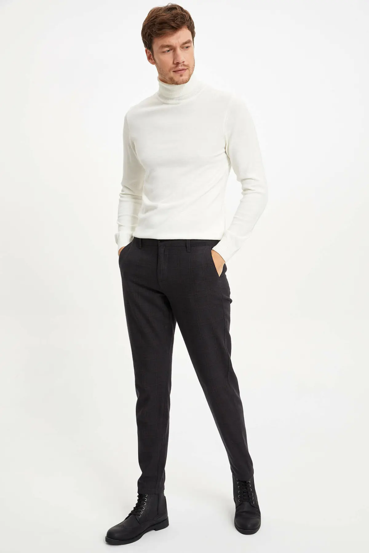 DeFacto человек Trousers-M2769AZ19WN