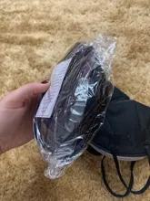 10/50/100/200/500 Uds negro máscara médica máscaras quirúrgicas no tejida 3-capa de máscara de la boca de algodón desechable máscaras para el rostro boca