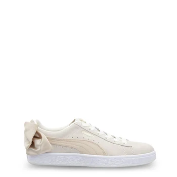 

Puma 367732-SuedeBowVaristy women White 105776. Color: white, size: UK 4.5