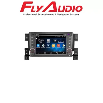 

Android car radio for Suzuki Grand Vitara 2005+