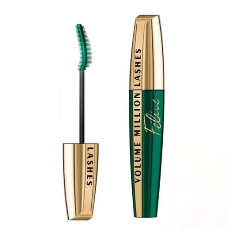 L oreal volume million lashes отзывы