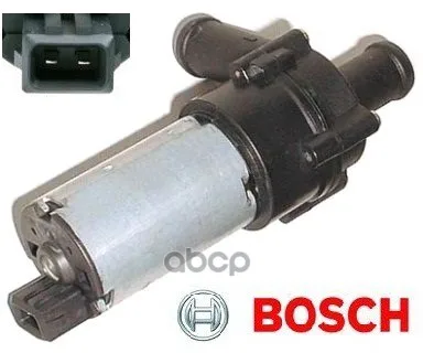 Насос Водяной Электрический 0392020024 Bosch арт. 0392020024