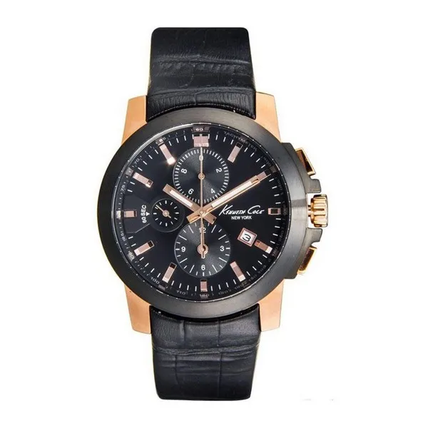 Для мужчин Часы Kenneth Cole IKC1816 (42 мм)|Механические часы| |
