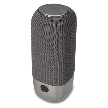 

Portable Bluetooth Speakers NGS ROLLERROCKET 20W Grey
