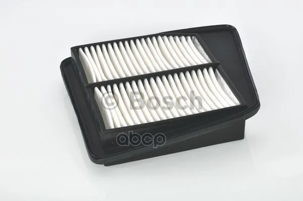 Воздушный Фильтр F026400357 Bosch арт. F026400357