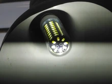 Corn-Bulb Candle Led-Light E14 Home-Decoration E27 72leds Smd5730 220v Chandelier 48