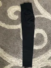 Mallas deportivas Push Up de cintura alta sin costuras para mujer, pantalones de Yoga superelásticos para entrenamiento en gimnasio, mallas deportivas para correr