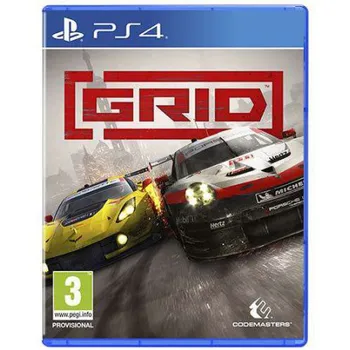 

Grid Day 1 Edition-PS4