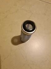 FILTER-TUBE AQUARIUM-FILTER Shrimp-Guard-Protect Fish-Tank Mash Metal Stainless-Steel