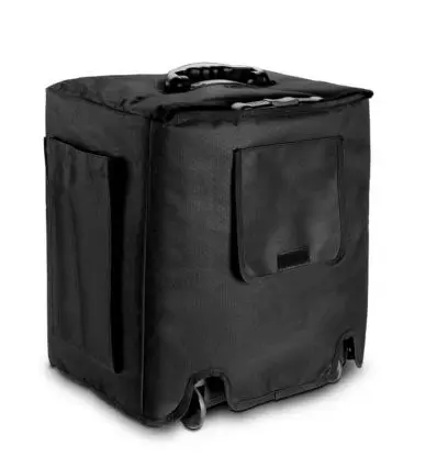 ld systems roadjack 10