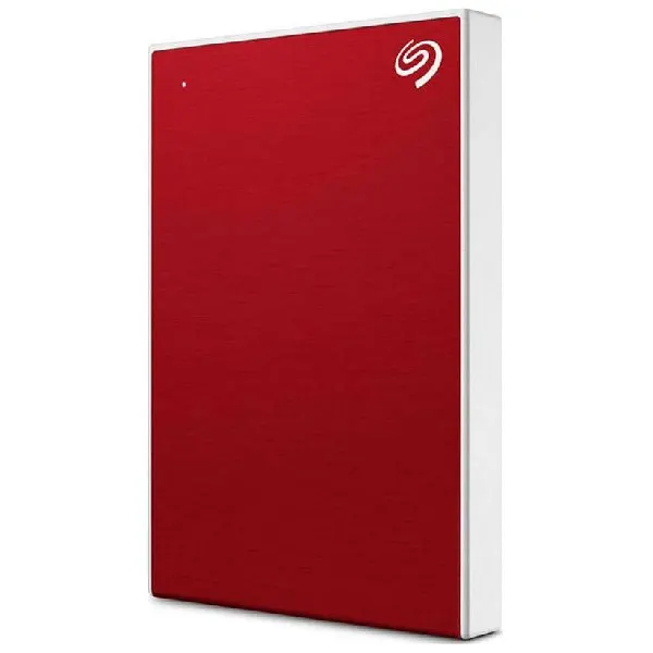 Внешний жесткий диск (HDD) Seagate 1TB RED STHN1000403 | Компьютеры и офис