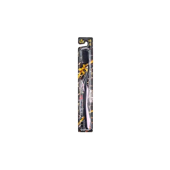 

Toothbrush Dr. nanoto charcoal with charcoal