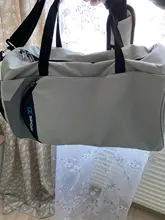 Gym-Bags Separation-Bags Sac-De-Sport Fitness-Training Travel Multifunction Outdoor 