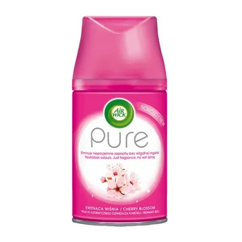 

Air Freshener Freshmatic Pure Cherry Air Wick (250 ml)