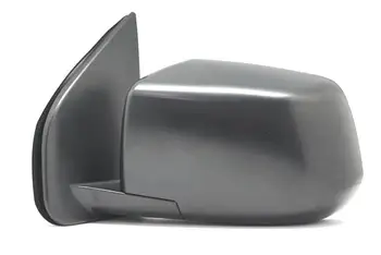 

REARVIEW ISUZU D-MAX 2012 MANUAL BLACK Left Compatible