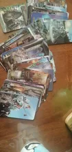 Board Game-Cards Oracle Deck Ghost Tarot Fate Party Family Guidance Divination Hot-Sell
