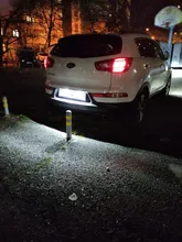 Led-Bulbs Festoon Car-Dome-Light Auto-Interior-Reading-Lamps C10W 36mm No-Error Canbus