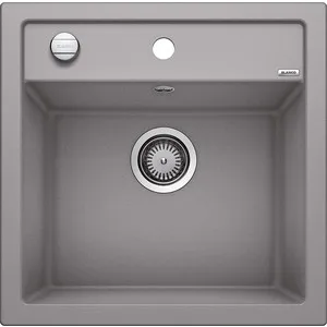 

Kitchen sink Blanco dalago 5 allumetallic (518522)