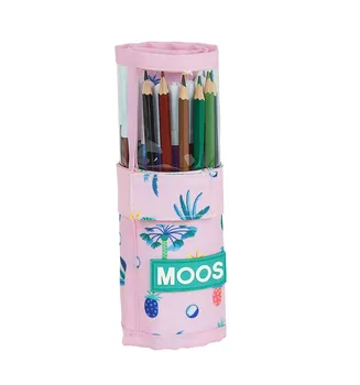 

27 PCS roll up PLUMIER. MOOS PARADISE