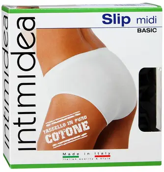 

Panties intimidea in-slip midi