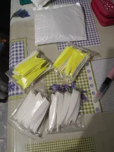 Real-Feather Archery Vanes Entertainment Turkey Sports And 50pcs Arrow 12-Colour 3inch-Shield